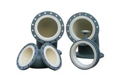 CG Thermal - High-Performance Fluoropolymer Linings and Coatings for Industrial Applications