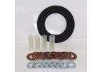 Drake - Model Type F - Gasket Kit