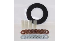 Drake - Model Type F - Gasket Kit