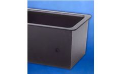 Durcon - Model SNKD-03 - DropIn Sink