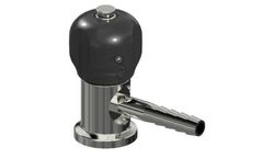 Fluid Line Technology - Precision Engineered Sanitary Bleed Valves for Bioprocessing