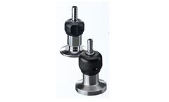 Fluid Line Technology - Sanitary Sample Valves