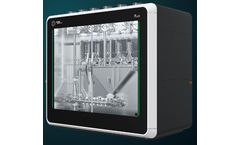 Fette Compacting - Model FE CPS - Continuous Manufacturing System