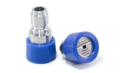 FDX OsciJet - Model MPX-CH - Nozzle