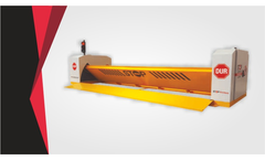 Stop Grup - Above Ground Road Blocker