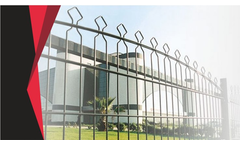 Stop Grup - Decorative Panel Fences