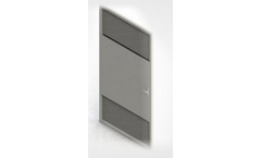 Stop Grup - Vent Doors