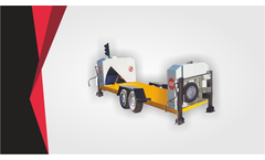 Stop Grup - Mobile Road Blocker
