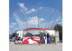 Stop Grup - Vertical Wind Tunnel