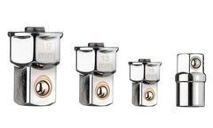 GEDORE - Model R47001004 - Adapter Set for Ring Spanner