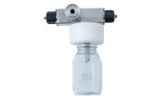 Rieger BioCheck - Bottle System