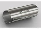 GC-heat - Model GC-jacket - Clamping Mechanism for Coil Heaters