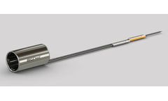 GC-heat - Model GC-slide - Hot Runner Systems Heating Element