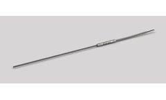 GC-heat - Model GC-sens - Thermal Sensors