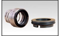 Leak-Pack - Model LPS-011-U - Conical Spring Unbalanced Mechanical Seal