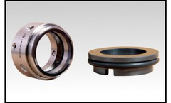 Leak-Pack - Model LPS-091-U/LPS-095-U & LPS-093-B/LPS-98-B - Multi Spring Unbalanced/Balanced Mechanical Seals