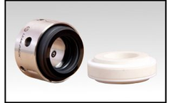 Leak-Pack - Model LPS-105-RB Series - Multiple Springs Externally Mounted Reverse Balanced Mechanical Seal