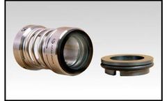 Leak-Pack - Model LPS-041-U/LPS-045-U & LPS-051-B/LPS-055-B - Single Spring Unbalanced/Balaced Mechanical Seals