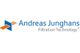 Andreas Junghans Filtration Technology (FTRJ)