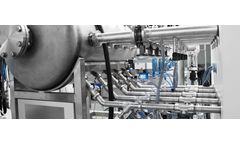 FTRJ Junghans - Customised Filtration Plants