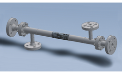 FTRJ JUNGHANS - Filtration Housing for Membrane Plants