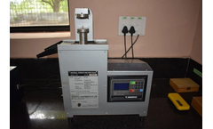 Air Conditioning and Refrigeration Solution for Foundry