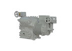 ACCEL - Model HS Series  - Semi Hermetic Reciprocating Refrigeration Compressor