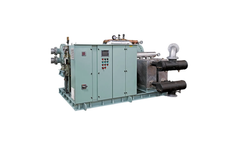 ACCEL - Water, Brine Chiller and AC Plants Industrial Chiller