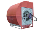 ACCEL - Centrifugal Fans & Blowers