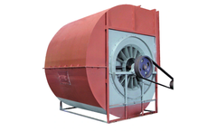ACCEL - Centrifugal Fans & Blowers