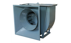 ACCEL - Railway and Marine Blowers