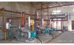 ACCEL - Cold Storage Refrigeration System