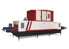 Strayfield - RF and Microwave Drying Solutions for Industrial Applications