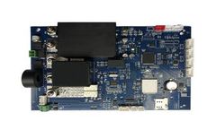 Zhoutuo - Model CT07G1 - AC Pile Charging Control Board