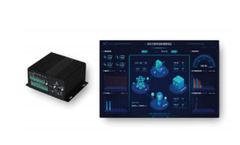 Zhoutuo - Energy Management System (EMS)