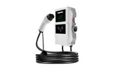 Zhoutuo - Model 11KW/22KW - Wall-Mounted / Vertical Three-Phase AC Charging Pile