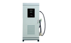 Zhoutuo - Model 80KW - Cabinet Type DC Charging Pile
