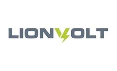 LionVolt - 3D Lithium-Metal Anode Battery Technology