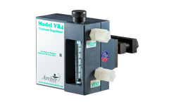 Archer Instruments - Vacuum Regulators for Gas Chlorination and Sulfur Dioxide Systems
