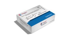 SPACEGEN - Lung Tissue Mycobacteria Identification Detection Kit（Nucleic Acid Mass Spectrometry Assay）