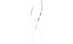 Galvanize Aliya - Model INUMI - Aliya PEF System for Surgical Ablation of Soft Tissues
