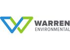 Warren Environmental - Model 301-14 - High Performance Epoxy for Infrastructure Protection