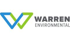 Warren Environmental - Model 301-14 - High Performance Epoxy for Infrastructure Protection