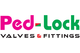 Ped-Lock Valves & Fittings