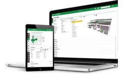 VertiGIS - Robust Facility Management Software for FM Buildings