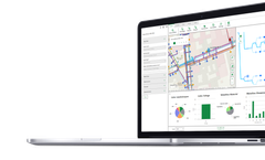 VertiGIS - Network Explorer Software