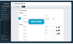 Waterly, - Affordable Software for Rural Communities