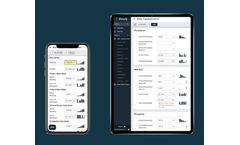 Waterly - Water Data Management Software for Large Cities