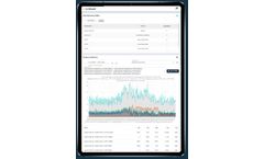 Waterly - Water Data Management Platform Software