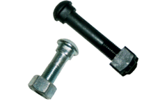 United Steel & Fasteners - Track Bolts
